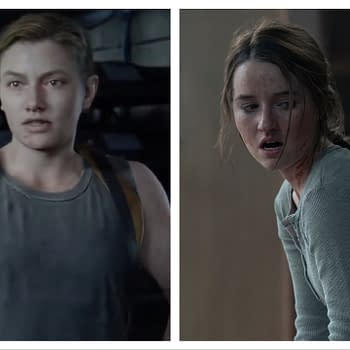 The Last of Us: Laura Bailey Calls Kaitlyn Dever’s Abby, “Phenomenal”