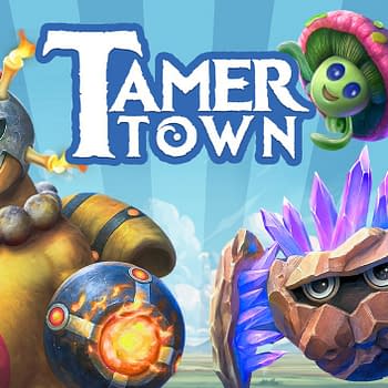 New City Management Game Tamer Town Announced For 2026