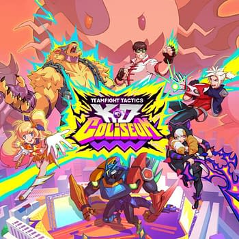 Teamfight Tactics Reveals Set 15: K.O. Coliseum Arrives This Month