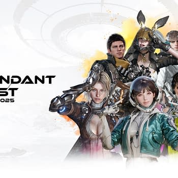 The First Descendant Celebrates Its First Anniversary