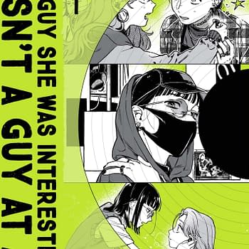 Yen Press Announces 14 New Manga and Light Novels for Winter 2025