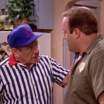 The King of Queens: James Doesn’t See a Reboot Without Jerry Stiller