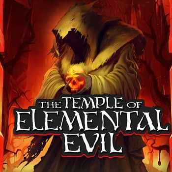 D&D Video Game The Temple of Elemental Evil Returns To Steam
