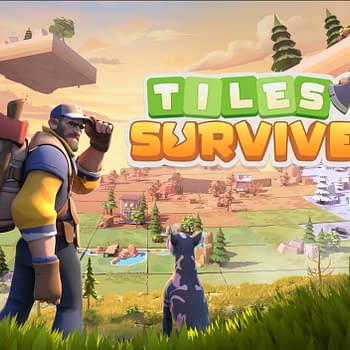 Tiles Survive