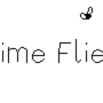 Hand-Drawn Adventure Game Time Flies Arrives This Month
