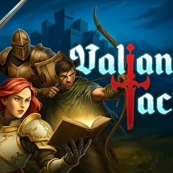 Valiant Tactics