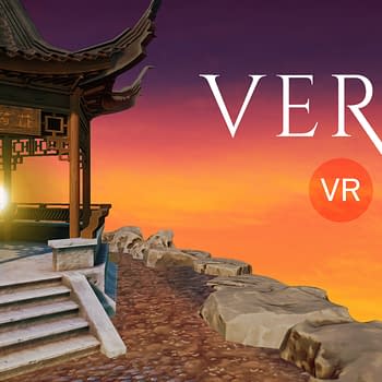 Verse VR Has Been Released On Multiple Platforms