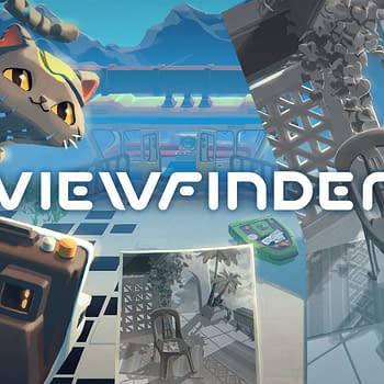 Viewfinder Reveals Xbox Launch Date With New Update
