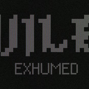 Vile: Exhumed Will Be Released Later This Month
