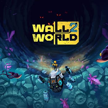 Wall World 2