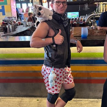 SDCC: Dungeon Crawler Carl