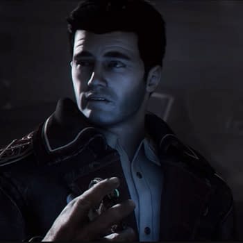 ‘Wolfenstein’ Patrick Somerville Developing TV Series for Amazon