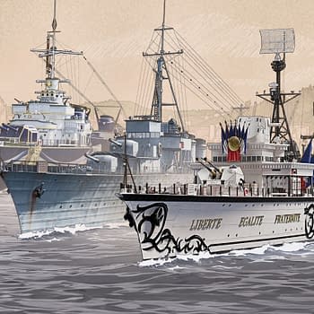 Two World of Warships Tiles Have Updates For July 2025