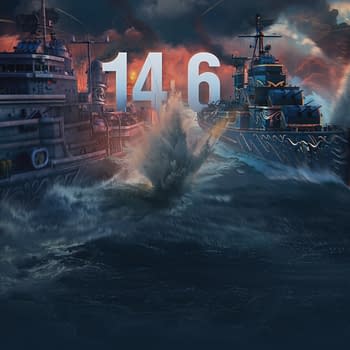 World of Warships