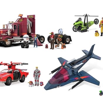 Exclusive M.A.S.K. Mobile Defense Unit Arrives Coming Soon to BBTS