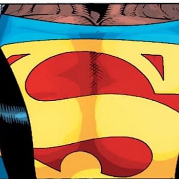 Ta-Nehisi Coates's Black Superman Movie Cancelled For Being "Too Woke"
