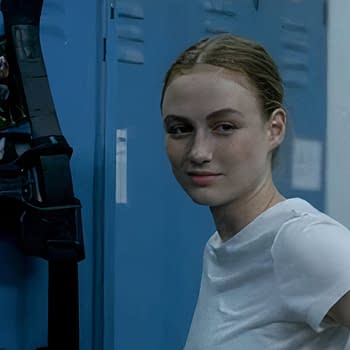 Eve Ronin: Bosch's Maddie Lintz to Star in Los Angeles Cop Series