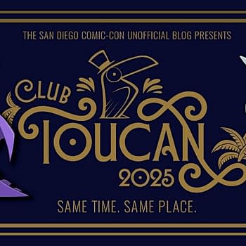 San Diego Comic-Con Party List