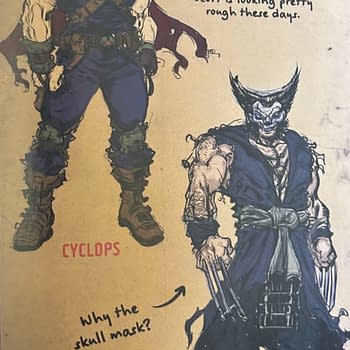 (Age Of Revelation Spoilers)
