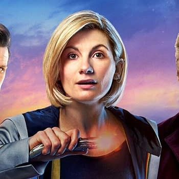 Doctor Who