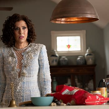 The Righteous Gemstones Star Edi Patterson Reflects on Series Legacy
