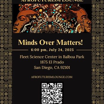 San Diego Comic-Con Party List