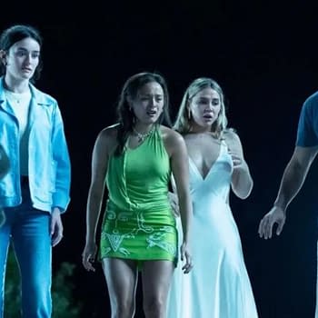I Know What You Did Last Summer Didn't Need Nostalgia  {Review}