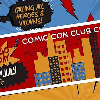 San Diego Comic-Con Party List