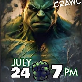 San Diego Comic-Con Party List