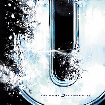Marvel Teasing The End Of The Ultimate Universe With Ultimate Endgame