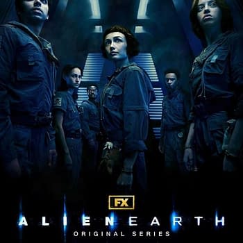 Alien: Earth