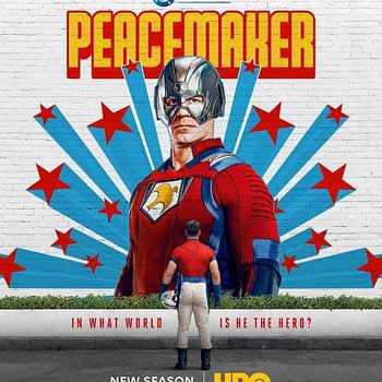 Peacemaker