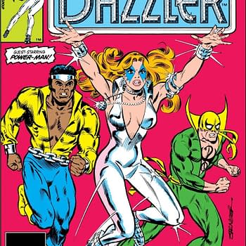Jim Shooter And His Comic Book Rule About Roller Skates...