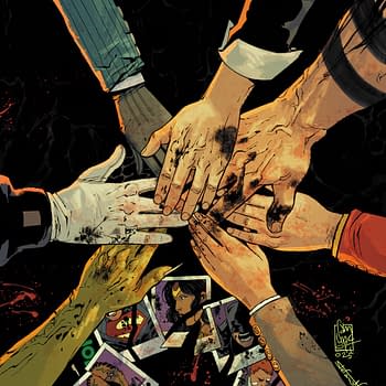 DC Comics Launches Absolute Evil In October 2025 Absolute Solicits