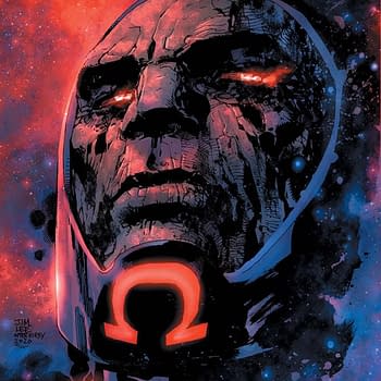 The Next Big DC Comics Event To Follow DC All-In Is Called DC K.O.