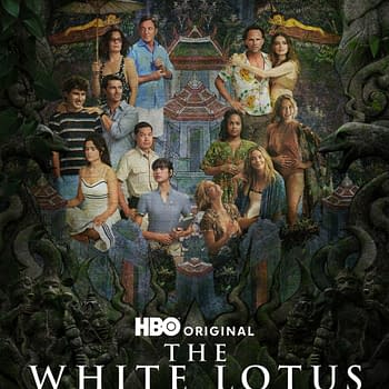 the white lotus