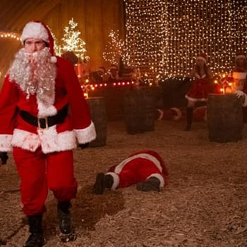 Silent Night, Deadly Night Remake Gets First Trailer From Cineverse