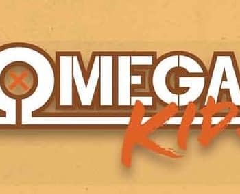 Who Are The Omega Kids Of X-Men: Age Of Revelation? (Spoilers)