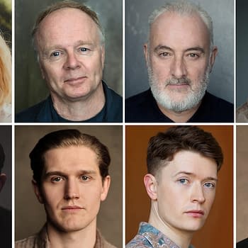 Dear England: Jodie Whittaker Joins James Graham's BBC Football Drama