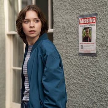 A Good Girl’s Guide To Murder: BBC Offers Look at Series 2 Cast