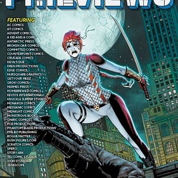 Philbo Distribution Addresses Comic Shop Concerns