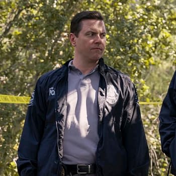 Ballard: The TV Series Kills Off a Regular So Another MIght Not Die