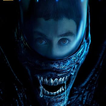 Alien: Earth
