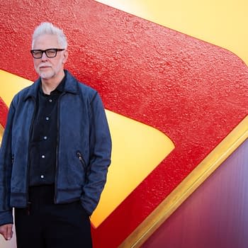 Is James Gunn's "Favorite Thing" DCU TV Project Nearing Green Light?