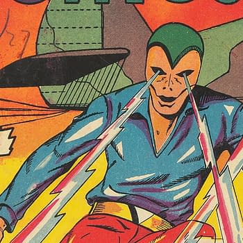 Target Comics #4 (Novelty Press, 1940)