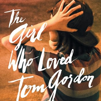 Stephen King's The Girl Who Loved Tom Gordon Heads To Lionsgate