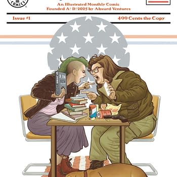 American Caper