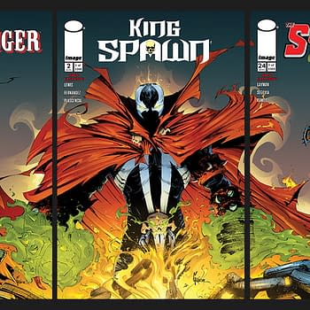 New History Of The DC Universe Returns To Doomsday Clock (Spoilers)