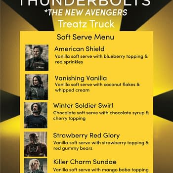 Marvel at San Diego Comic-Con With X-Men, Ultimate And Fantastic Four