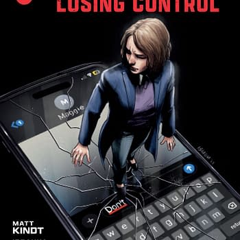 John Le Carré Comes To Dark Horse Comics